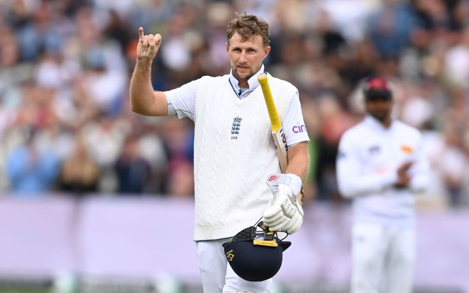 Joe Root