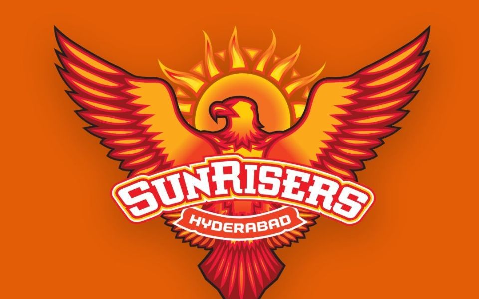SRH logo
