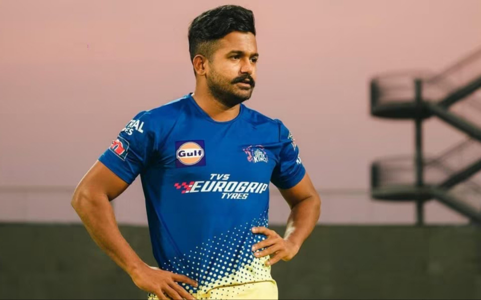 KM Asif