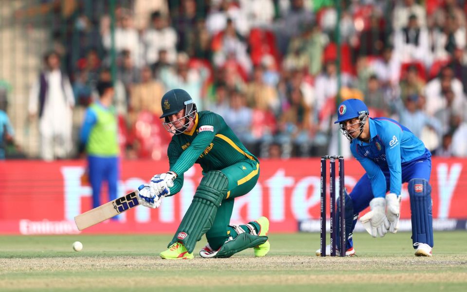 AFG vs SA Match Prediction, Match 3 – Who will win today’s Champions Trophy match between Afghanistan vs South Africa?