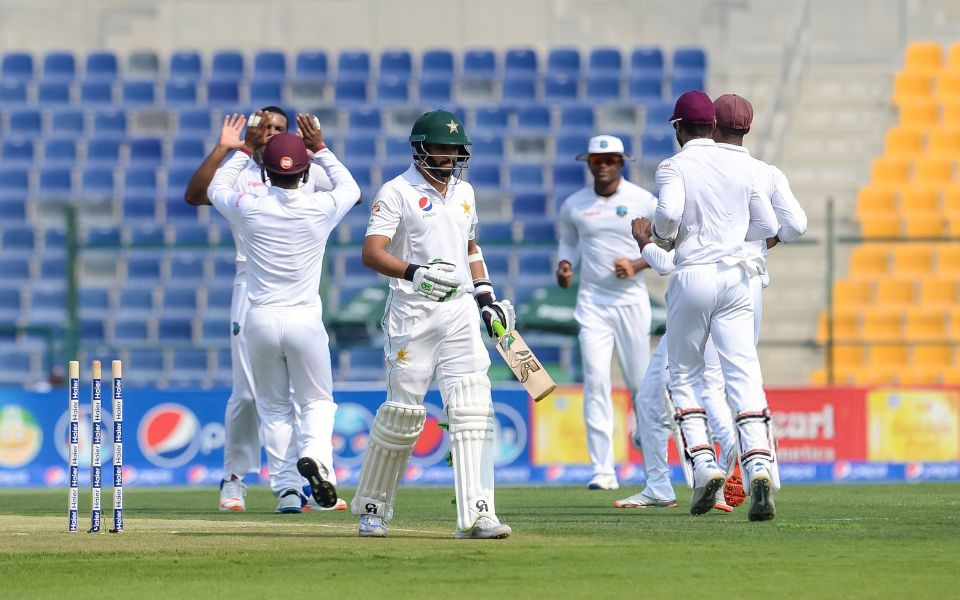 PAK vs WI, 1st Test Day 2 Review