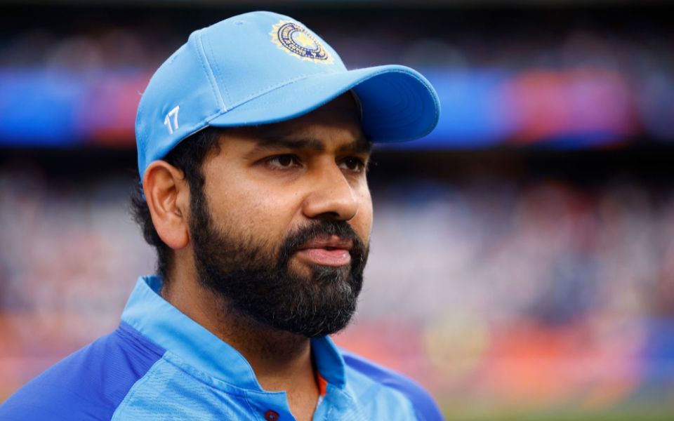 BCCI declares Rohit Sharma fully fit ahead of India versus Afghanistan ODI series