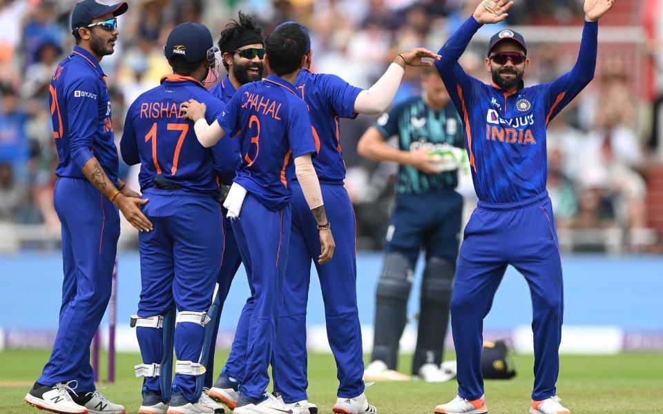 India Team