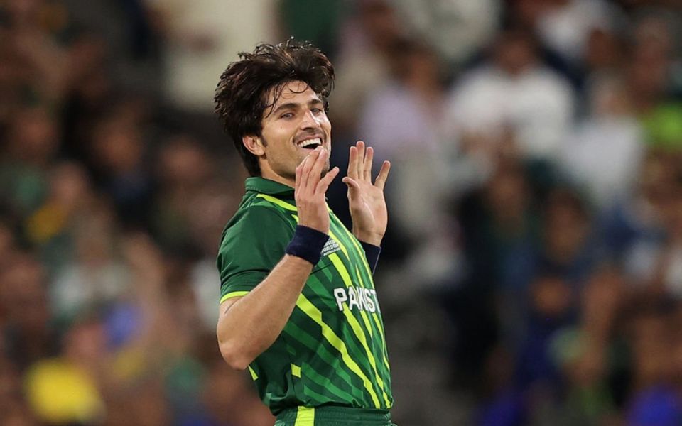 Mohammad Wasim Jr