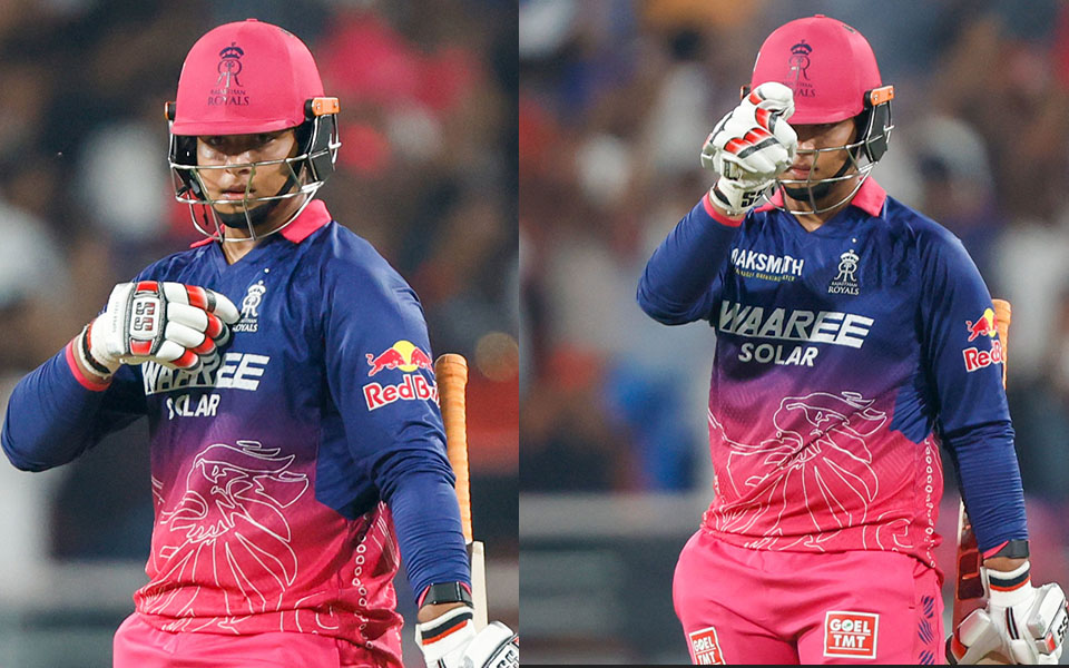 'This is a glitch in Indian cricket' - Unworldly Vaibhav Sooryavanshi amazes the internet with blazing fast knock in SRH vs RR Eliminator