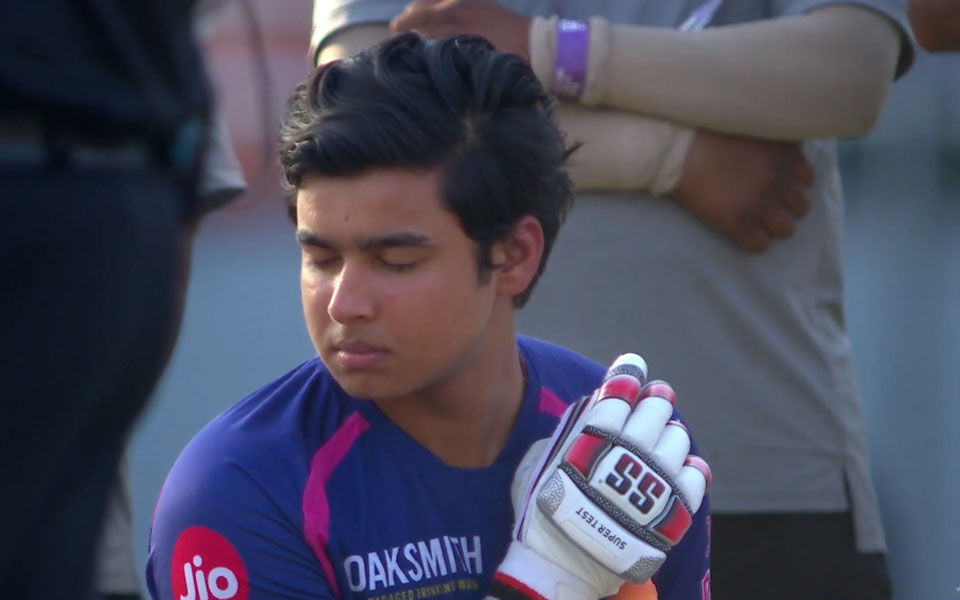 IPL 2026: ‘We need to put an end to talks about his age’ – GT coach on Vaibhav Sooryavanshi ahead of Qualifier 2
