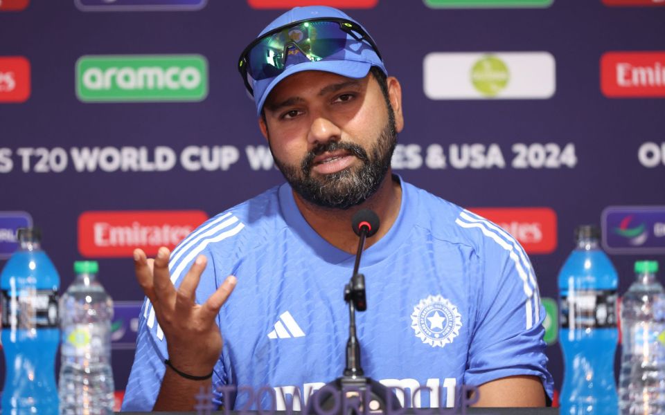 Rohit Sharma lauds bowlers after Kanpur win