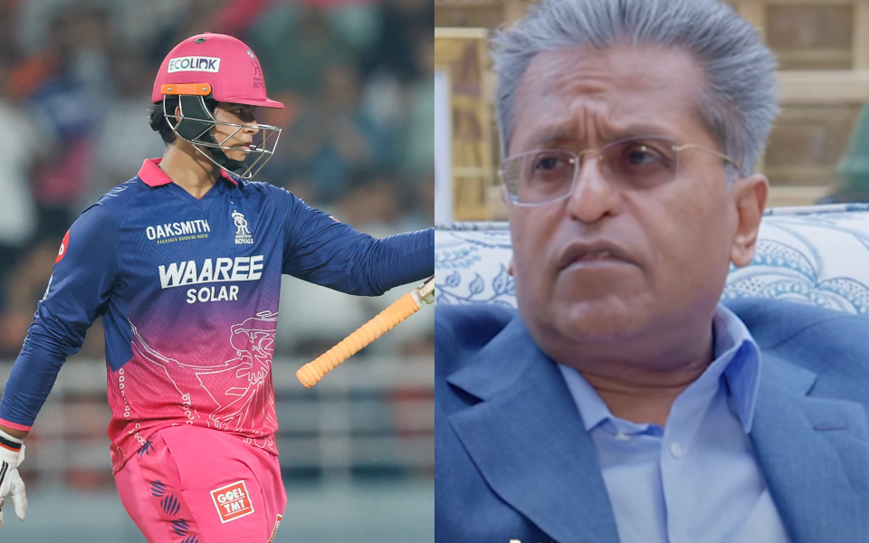 IPL 2026: Lalit Modi debunks Vaibhav Sooryavanshi’s ‘fake’ IPL trade offer