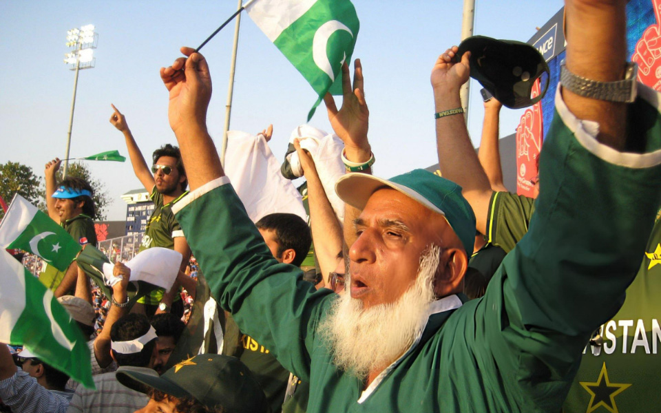 PAK vs AUS 2026: Pakistan's famous cheerleader to retire after ODI series