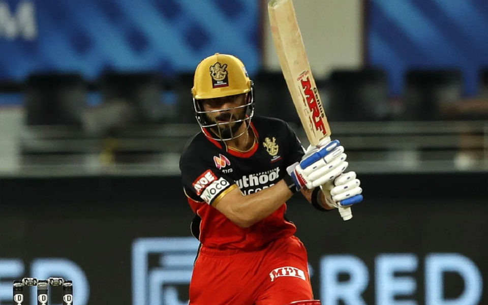 Virat Kohli 90* vs CSK 2020