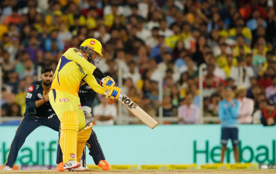 Forgotten match-winners from IPL finals over the years