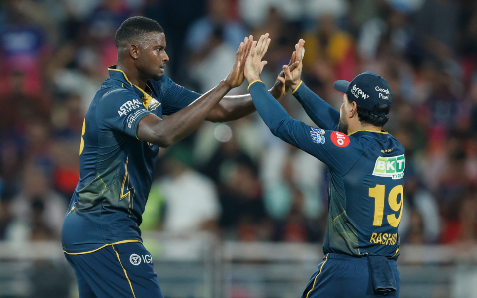 IPL 2026: GT vs RR Today's Match Highlights: Unmissable video recap, turning points, match analysis, stats and more