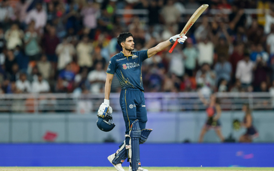IPL 2026: Gujarat Titans vs Rajasthan Royals, Qualifier 2 - Who Said What?