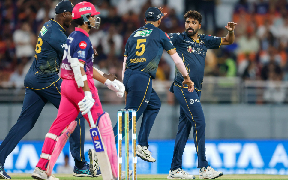 IPL 2026 Memes: Hilarious Reactions from GT vs RR, Qualifier 2 at New Chandigarh