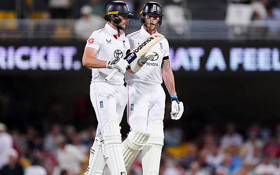 England set for Stokes-Smith batting-order switch, confirms McCullum