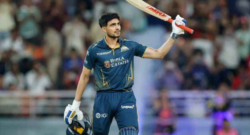 'I’d be happy to play if I get picked' - Shubman Gill hopes for a T20I recall