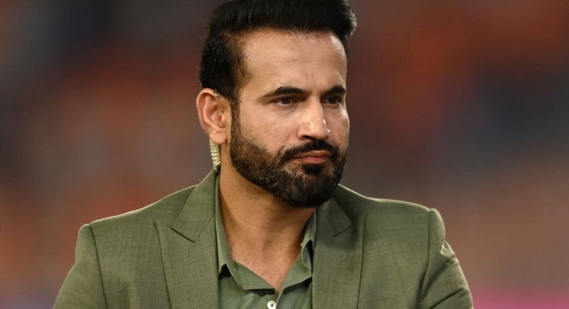 Irfan Pathan raises injury concerns despite India's convincing ODI win over England