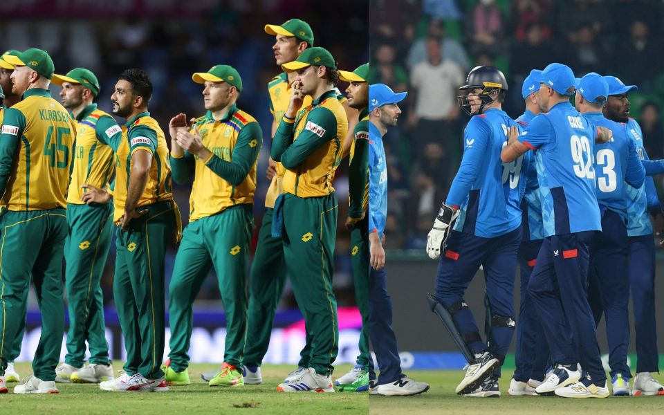 Champions Trophy 2025- England vs South Africa, Match 11- Stats Preview of player records and approaching milestones