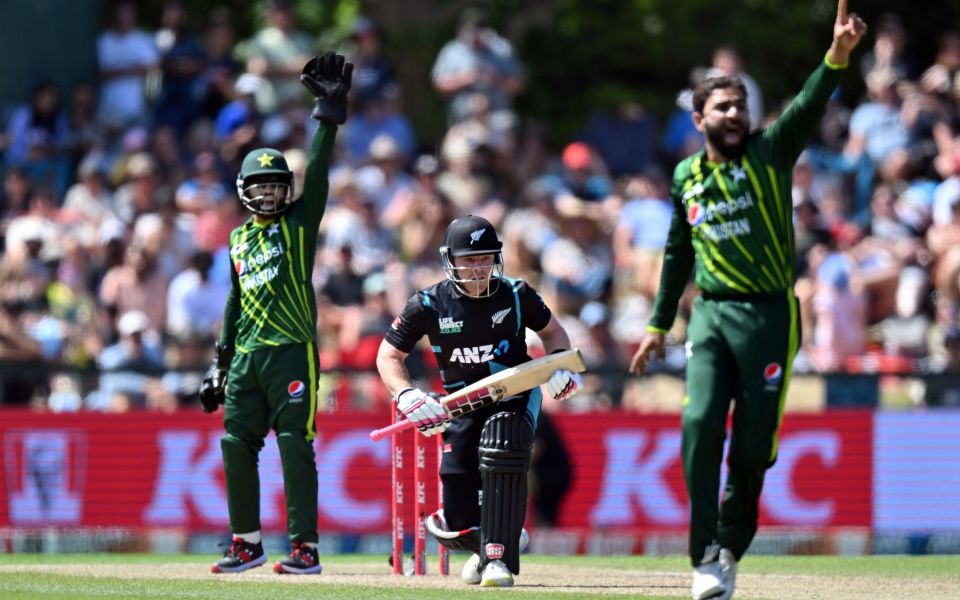 PAK vs NZ Dream11 Prediction, Playing XI, Fantasy Cricket Tips, Pitch Report & Injury Updates for Pakistan ODI Tri-Series 2025, Final