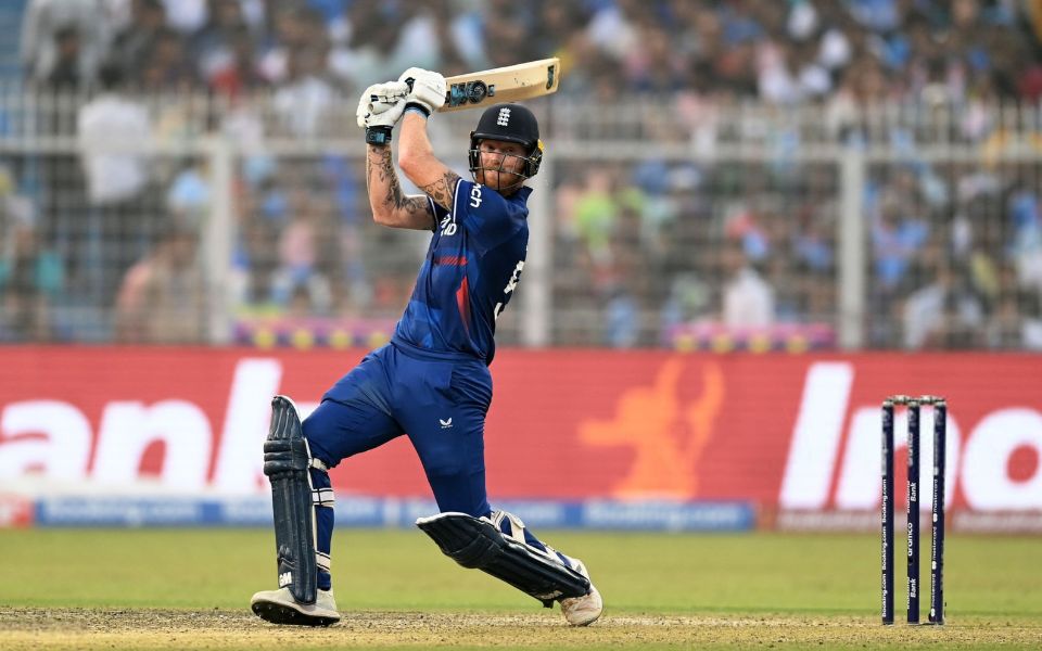Ben Stokes