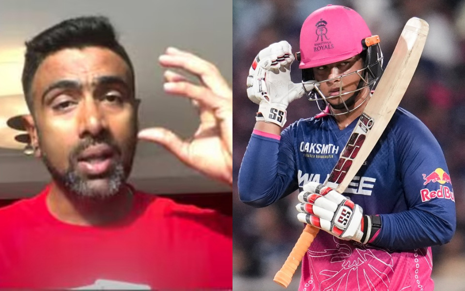 'Vaibhav Suryavanshi deserved better' - R Ashwin's stunning remark after RR's IPL 2026 exit