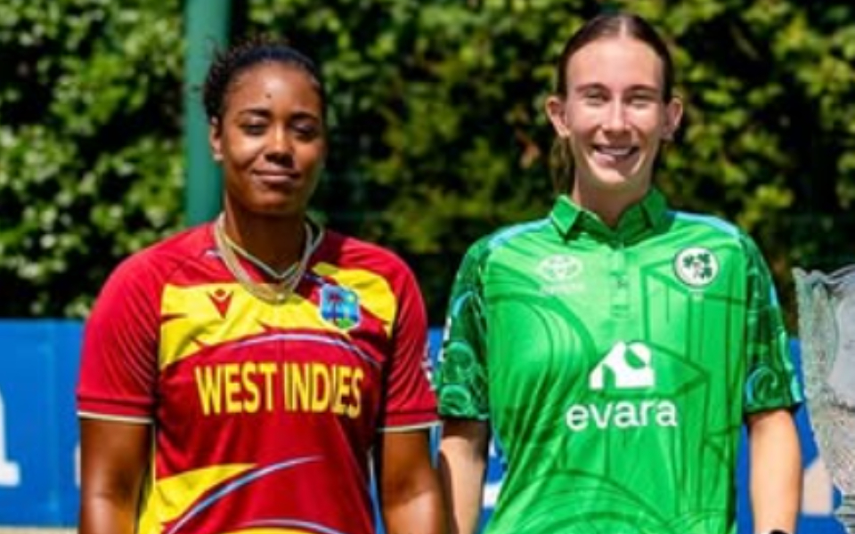 Ireland Women vs West Indies Women Prediction, Match 4 – Who will win today’s match between IRE W vs WI W?