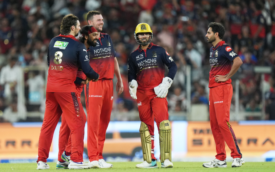 IPL 2026: Royal Challengers Bengaluru vs Gujarat Titans, Final - Who Said What?