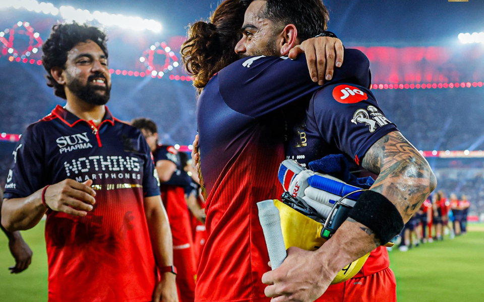 IPL 2026: List of award winners and prize money details