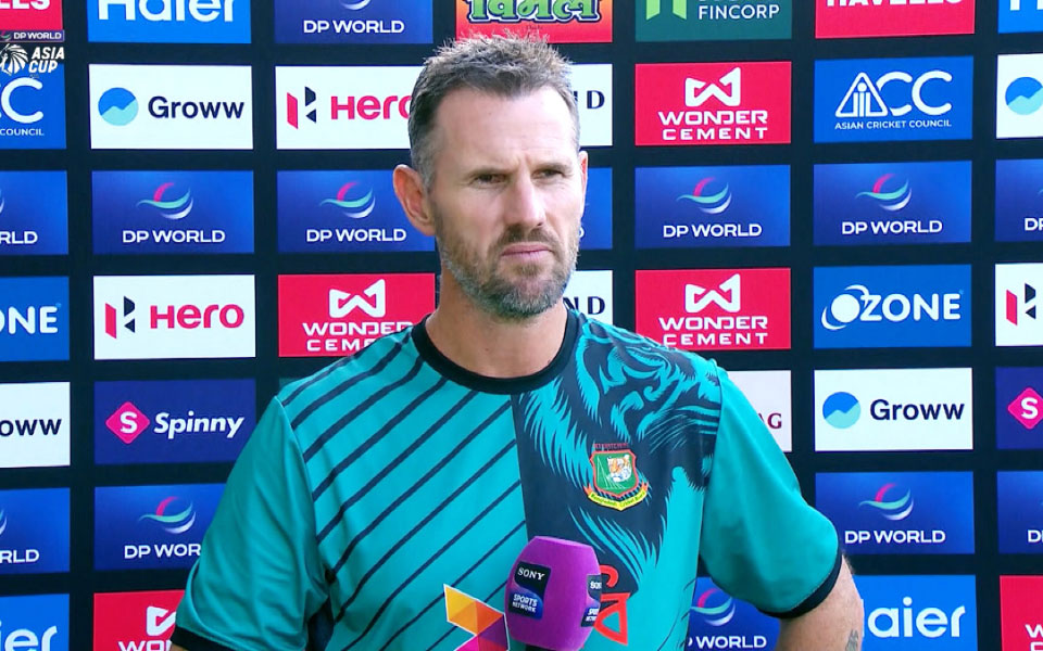Shaun Tait's Bangladesh exit looms despite contract until 2027 World Cup