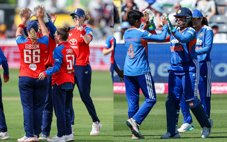 England Women vs India Women Prediction, 3rd T20I – Who will win today’s match between ENG W vs IND W?