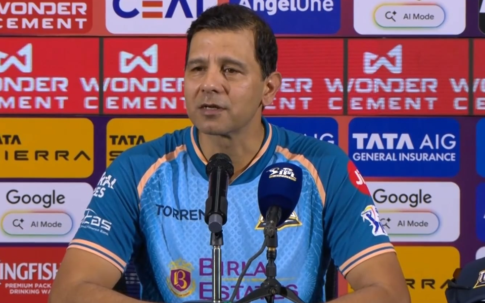 IPL 2026: ‘Immensely proud as a group’ – Vikram Solanki lauds GT despite loss to RCB in final | CricTracker