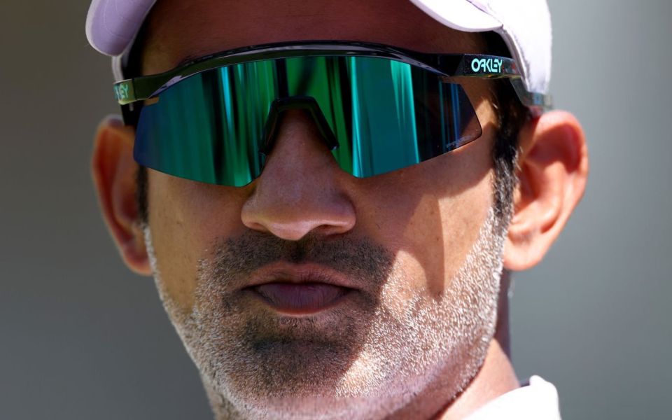 'That's the way cricket is meant to be played' - Gautam Gambhir on India's left-right combination