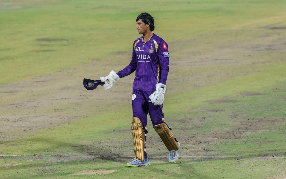 Angkrish Raghuvanshi