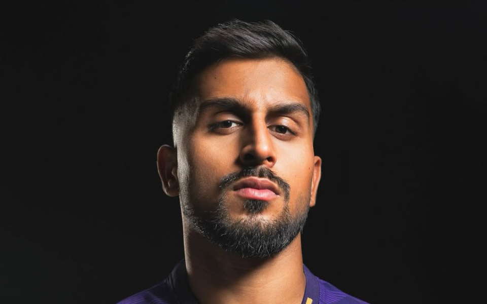Umran Malik