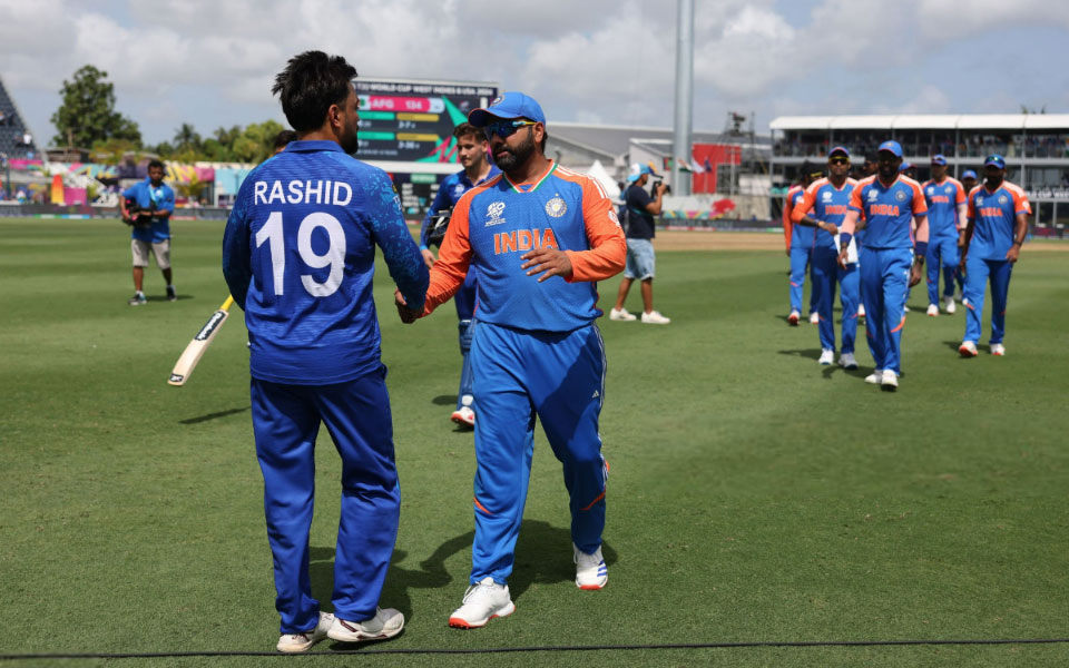 Afghanistan set to host India in historic T20 series ahead of Asian Games | CricTracker