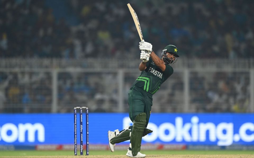 Fakhar Zaman