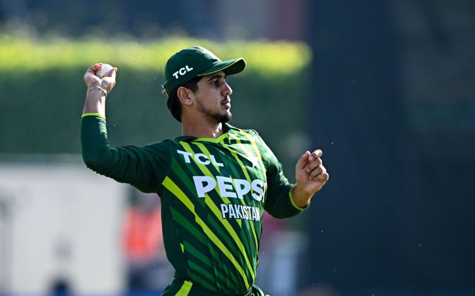 Champions Trophy 2025: PCB provides crucial update on Saim Ayub's injury status
