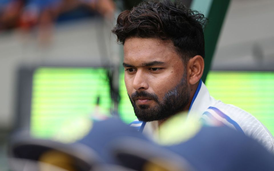 'You need to have a better IPL than this' - Aakash Chopra on Rishabh Pant's leadership future after IPL 2026