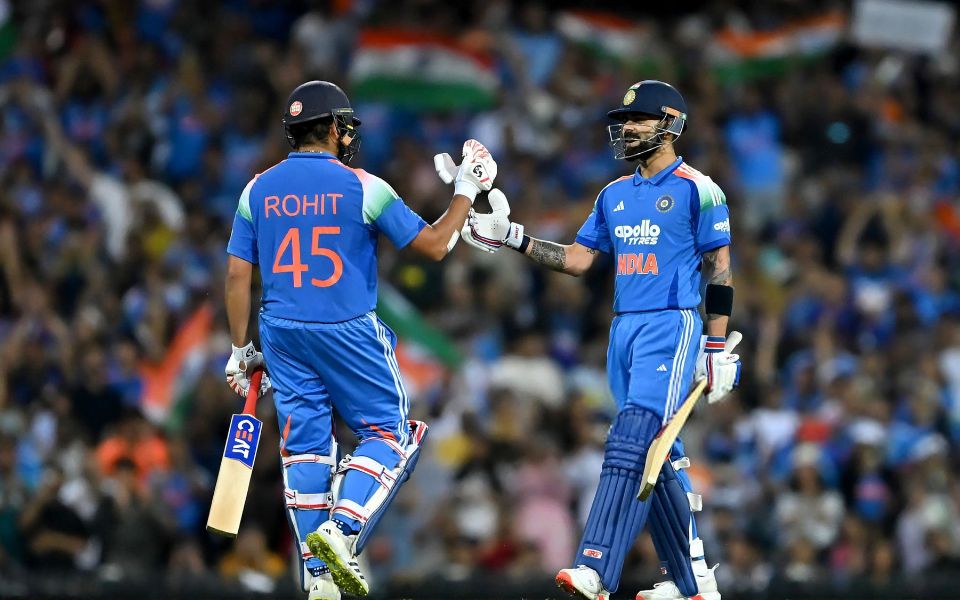 'It is in someone’s mind that they shouldn’t go' - R Ashwin’s huge remark on Virat Kohli & Rohit Sharma playing 2027 ODI World Cup