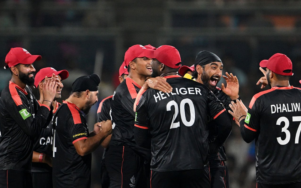 ‘ICC suspension was unexpected’ - Cricket Canada unveils reform plan & commits to full compliance