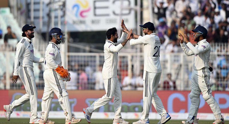 India to play four-day practice match ahead of Sri Lanka Test series