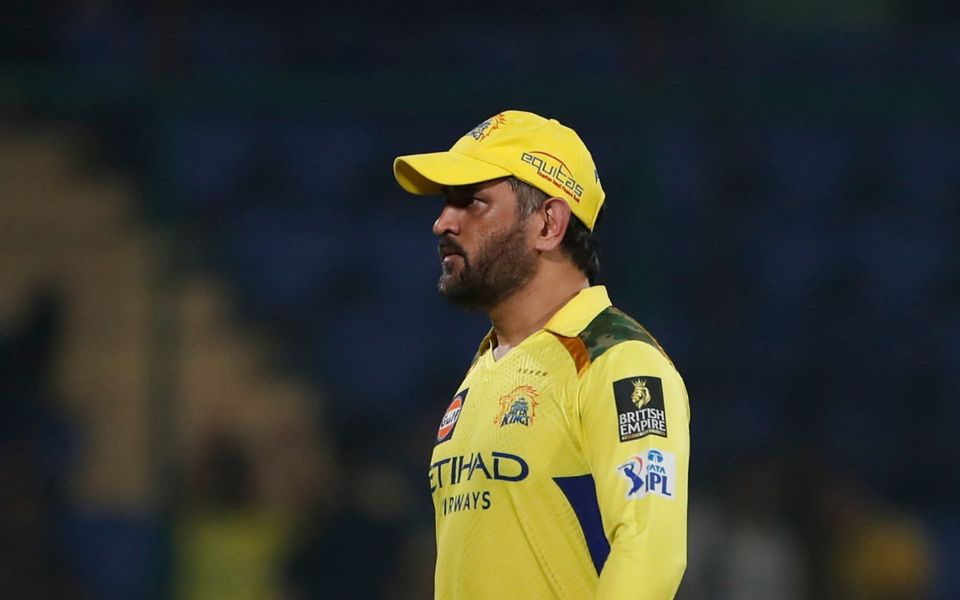 IPL 2027: 3 players who can replace MS Dhoni at CSK