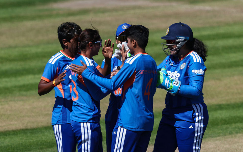 ‘English conditions are no longer alien’ - Anjum Chopra backs Indian team ahead of T20 World Cup