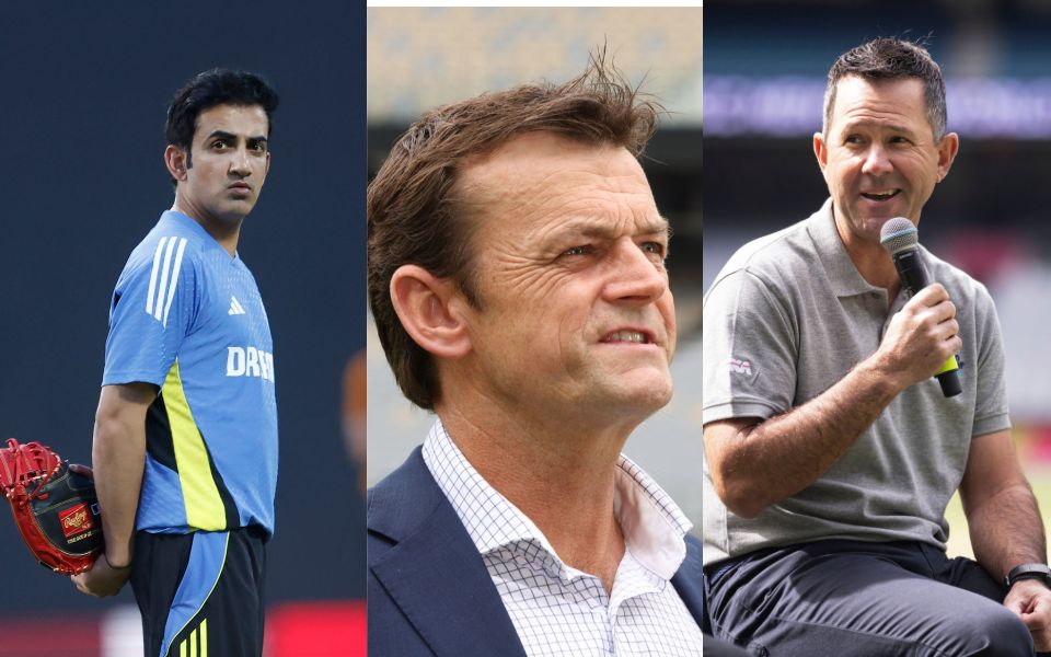 November 16, Evening Brief: Today's top news and headlines from cricketing world