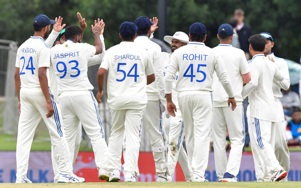 Team India