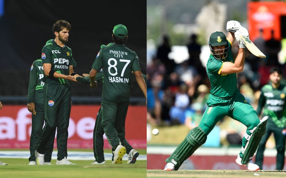 PAK vs SA Match Prediction, 3rd ODI: Who will win today match?