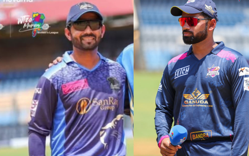 T20 Mumbai 2026: Match 5, NMP vs BB Match Prediction – Who will win today’s T20 Mumbai match? | CricTracker