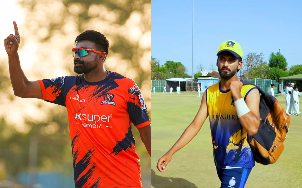 MPL T20 2026: Match 1, GC vs UF Match Prediction – Who will win today’s MPL T20 match between Gwalior Cheetahs vs Ujjain Falcons?