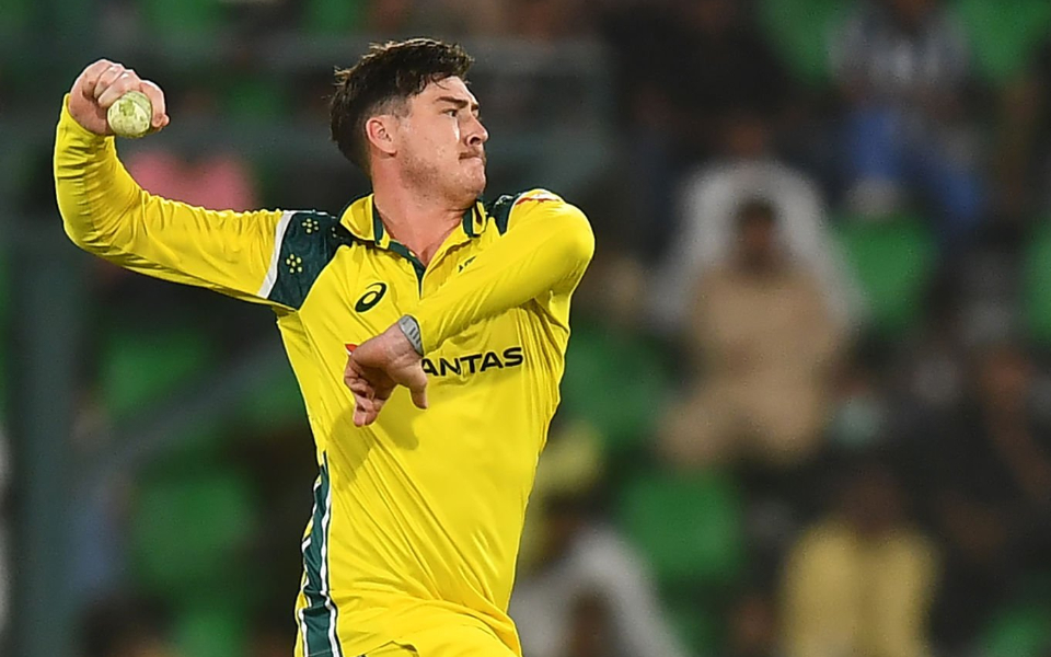 Matthew Renshaw