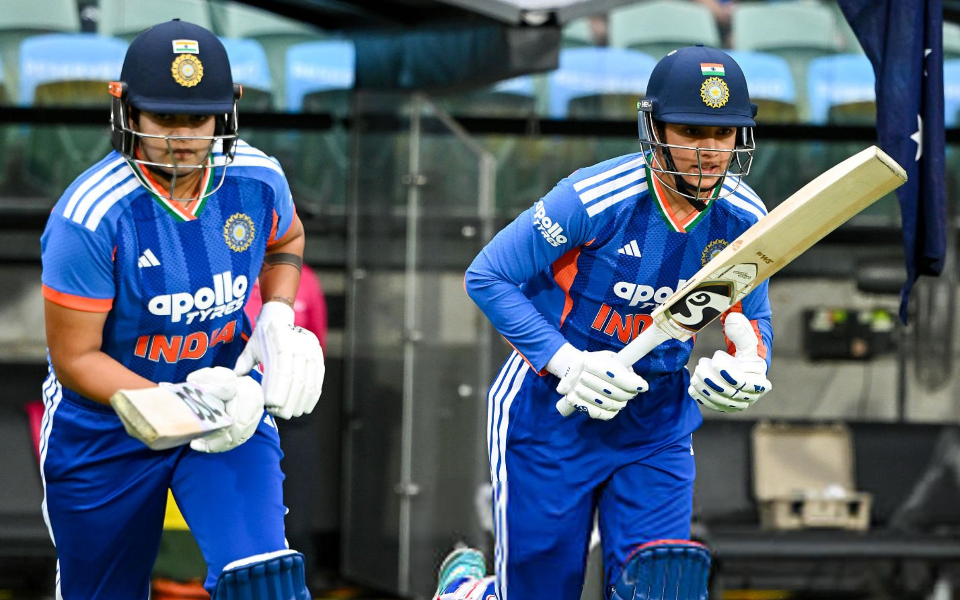ENG W vs IND W 2026: Smriti Mandhana backs herself and Shafali Verma to come good